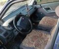 Сірий Сеат Toledo, об'ємом двигуна 1.6 л та пробігом 333 тис. км за 674 $, фото 4 на Automoto.ua