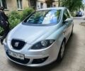 Серый Сеат Толедо, объемом двигателя 2 л и пробегом 315 тыс. км за 4518 $, фото 1 на Automoto.ua