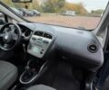 Сірий Сеат Toledo, об'ємом двигуна 2 л та пробігом 235 тис. км за 3700 $, фото 15 на Automoto.ua