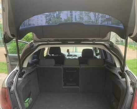 Серый Сеат Толедо, объемом двигателя 2 л и пробегом 300 тыс. км за 3800 $, фото 2 на Automoto.ua