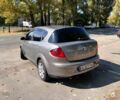 Серый Сеат Толедо, объемом двигателя 2 л и пробегом 220 тыс. км за 4500 $, фото 2 на Automoto.ua