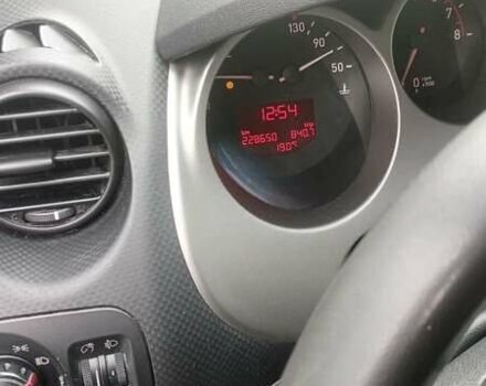 Серый Сеат Толедо, объемом двигателя 1.6 л и пробегом 228 тыс. км за 3700 $, фото 7 на Automoto.ua