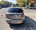 Сірий Сеат Toledo, об'ємом двигуна 2 л та пробігом 220 тис. км за 4500 $, фото 8 на Automoto.ua
