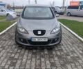 Серый Сеат Толедо, объемом двигателя 1.97 л и пробегом 238 тыс. км за 4000 $, фото 1 на Automoto.ua