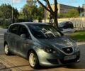 Сірий Сеат Toledo, об'ємом двигуна 2 л та пробігом 231 тис. км за 3500 $, фото 1 на Automoto.ua