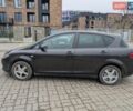 Сірий Сеат Toledo, об'ємом двигуна 2 л та пробігом 300 тис. км за 4800 $, фото 1 на Automoto.ua