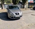 Сірий Сеат Toledo, об'ємом двигуна 2 л та пробігом 220 тис. км за 4500 $, фото 12 на Automoto.ua