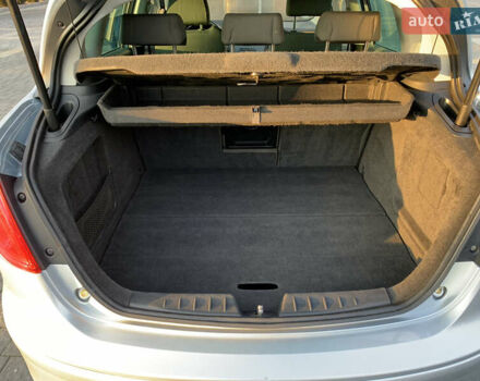 Серый Сеат Толедо, объемом двигателя 1.6 л и пробегом 226 тыс. км за 4399 $, фото 21 на Automoto.ua