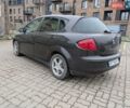 Серый Сеат Толедо, объемом двигателя 2 л и пробегом 300 тыс. км за 4500 $, фото 7 на Automoto.ua