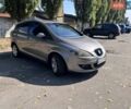 Сірий Сеат Toledo, об'ємом двигуна 2 л та пробігом 220 тис. км за 4400 $, фото 11 на Automoto.ua