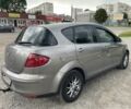 Сірий Сеат Toledo, об'ємом двигуна 1.9 л та пробігом 388 тис. км за 2507 $, фото 6 на Automoto.ua