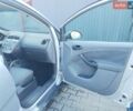 Серый Сеат Толедо, объемом двигателя 1.6 л и пробегом 400 тыс. км за 3500 $, фото 12 на Automoto.ua