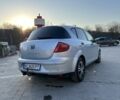 Серый Сеат Толедо, объемом двигателя 1.6 л и пробегом 259 тыс. км за 3300 $, фото 4 на Automoto.ua