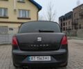 Серый Сеат Толедо, объемом двигателя 2 л и пробегом 300 тыс. км за 4800 $, фото 5 на Automoto.ua