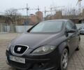 Сірий Сеат Toledo, об'ємом двигуна 2 л та пробігом 300 тис. км за 4800 $, фото 1 на Automoto.ua