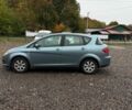 Сірий Сеат Toledo, об'ємом двигуна 2 л та пробігом 235 тис. км за 3700 $, фото 11 на Automoto.ua