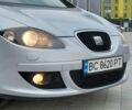 Сірий Сеат Toledo, об'ємом двигуна 1.6 л та пробігом 250 тис. км за 3700 $, фото 8 на Automoto.ua
