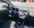 Сірий Сеат Toledo, об'ємом двигуна 2 л та пробігом 220 тис. км за 4400 $, фото 4 на Automoto.ua
