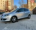 Сірий Сеат Toledo, об'ємом двигуна 1.6 л та пробігом 255 тис. км за 3100 $, фото 9 на Automoto.ua