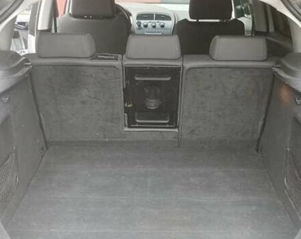 Серый Сеат Толедо, объемом двигателя 1.6 л и пробегом 228 тыс. км за 3700 $, фото 3 на Automoto.ua