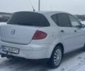 Серый Сеат Толедо, объемом двигателя 1.6 л и пробегом 239 тыс. км за 4450 $, фото 2 на Automoto.ua