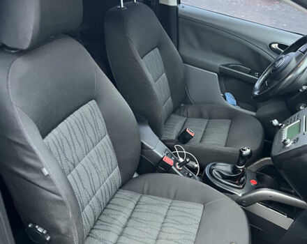 Сірий Сеат Toledo, об'ємом двигуна 1.9 л та пробігом 280 тис. км за 4990 $, фото 18 на Automoto.ua