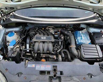 Сірий Сеат Toledo, об'ємом двигуна 1.6 л та пробігом 247 тис. км за 5200 $, фото 28 на Automoto.ua