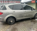 Сірий Сеат Toledo, об'ємом двигуна 1.9 л та пробігом 280 тис. км за 4990 $, фото 7 на Automoto.ua