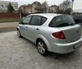 Сірий Сеат Toledo, об'ємом двигуна 1.9 л та пробігом 288 тис. км за 2250 $, фото 4 на Automoto.ua