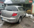 Сірий Сеат Toledo, об'ємом двигуна 1.9 л та пробігом 280 тис. км за 4990 $, фото 5 на Automoto.ua