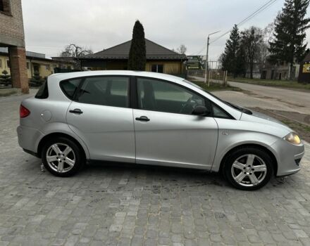 Сірий Сеат Toledo, об'ємом двигуна 1.9 л та пробігом 288 тис. км за 2250 $, фото 2 на Automoto.ua