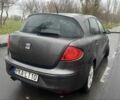 Серый Сеат Толедо, объемом двигателя 1.9 л и пробегом 300 тыс. км за 2200 $, фото 5 на Automoto.ua