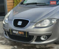 Серый Сеат Толедо, объемом двигателя 1.9 л и пробегом 287 тыс. км за 5099 $, фото 4 на Automoto.ua