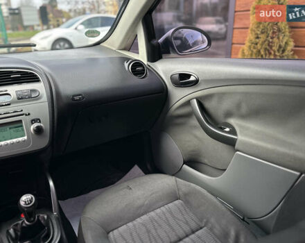 Серый Сеат Толедо, объемом двигателя 1.9 л и пробегом 287 тыс. км за 5099 $, фото 39 на Automoto.ua