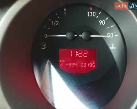 Сірий Сеат Toledo, об'ємом двигуна 1.6 л та пробігом 274 тис. км за 4950 $, фото 18 на Automoto.ua