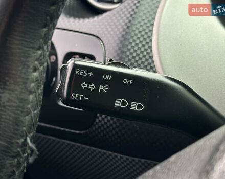 Серый Сеат Толедо, объемом двигателя 1.9 л и пробегом 287 тыс. км за 5099 $, фото 33 на Automoto.ua