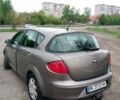 Серый Сеат Толедо, объемом двигателя 2 л и пробегом 175 тыс. км за 5000 $, фото 5 на Automoto.ua