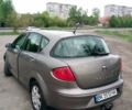 Сірий Сеат Toledo, об'ємом двигуна 2 л та пробігом 175 тис. км за 5300 $, фото 5 на Automoto.ua