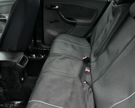 Сірий Сеат Toledo, об'ємом двигуна 1.9 л та пробігом 288 тис. км за 2250 $, фото 6 на Automoto.ua