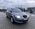 Сірий Сеат Toledo, об'ємом двигуна 1.97 л та пробігом 210 тис. км за 5000 $, фото 8 на Automoto.ua