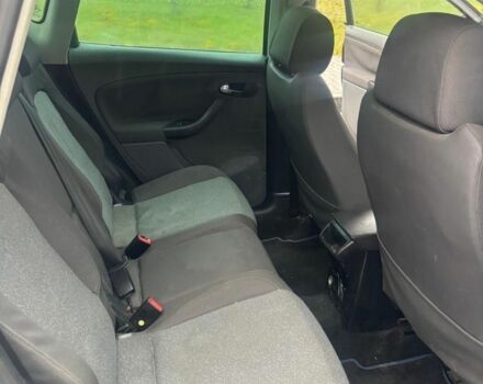 Серый Сеат Толедо, объемом двигателя 1.9 л и пробегом 300 тыс. км за 2200 $, фото 9 на Automoto.ua