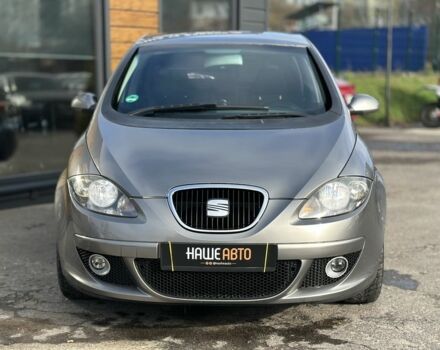 Серый Сеат Толедо, объемом двигателя 1.9 л и пробегом 287 тыс. км за 5099 $, фото 2 на Automoto.ua