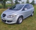Сірий Сеат Toledo, об'ємом двигуна 2 л та пробігом 388 тис. км за 2000 $, фото 1 на Automoto.ua