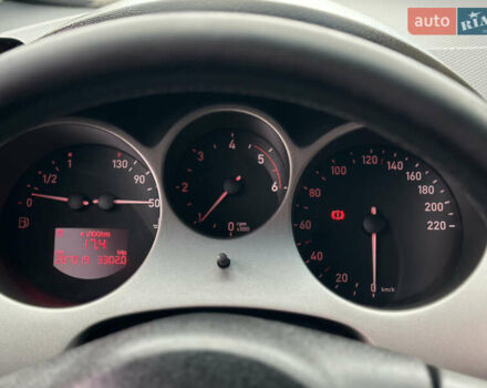 Серый Сеат Толедо, объемом двигателя 1.9 л и пробегом 287 тыс. км за 5099 $, фото 32 на Automoto.ua