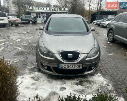 Сірий Сеат Toledo, об'ємом двигуна 1.9 л та пробігом 280 тис. км за 4990 $, фото 10 на Automoto.ua
