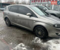 Сірий Сеат Toledo, об'ємом двигуна 1.9 л та пробігом 280 тис. км за 4990 $, фото 9 на Automoto.ua