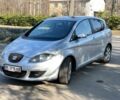 Сірий Сеат Toledo, об'ємом двигуна 2 л та пробігом 359 тис. км за 5700 $, фото 1 на Automoto.ua