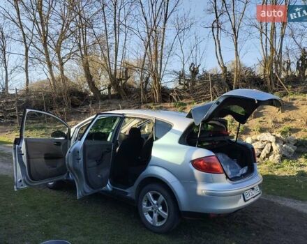 Сірий Сеат Toledo, об'ємом двигуна 1.6 л та пробігом 274 тис. км за 4950 $, фото 3 на Automoto.ua