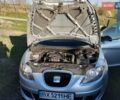 Сірий Сеат Toledo, об'ємом двигуна 1.6 л та пробігом 274 тис. км за 4950 $, фото 15 на Automoto.ua