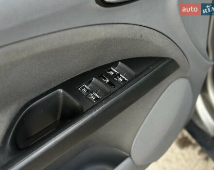 Серый Сеат Толедо, объемом двигателя 1.9 л и пробегом 287 тыс. км за 5099 $, фото 21 на Automoto.ua